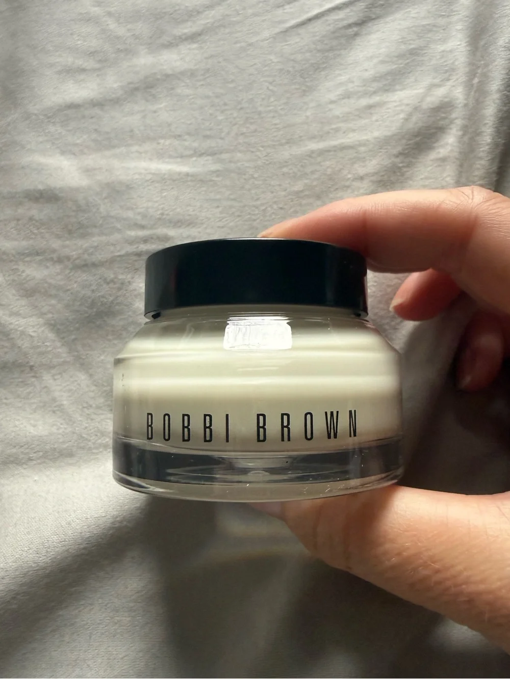 BRAND NEW Bobbi Brown Vitamin Enriched Face Base Moisturizer and Primer